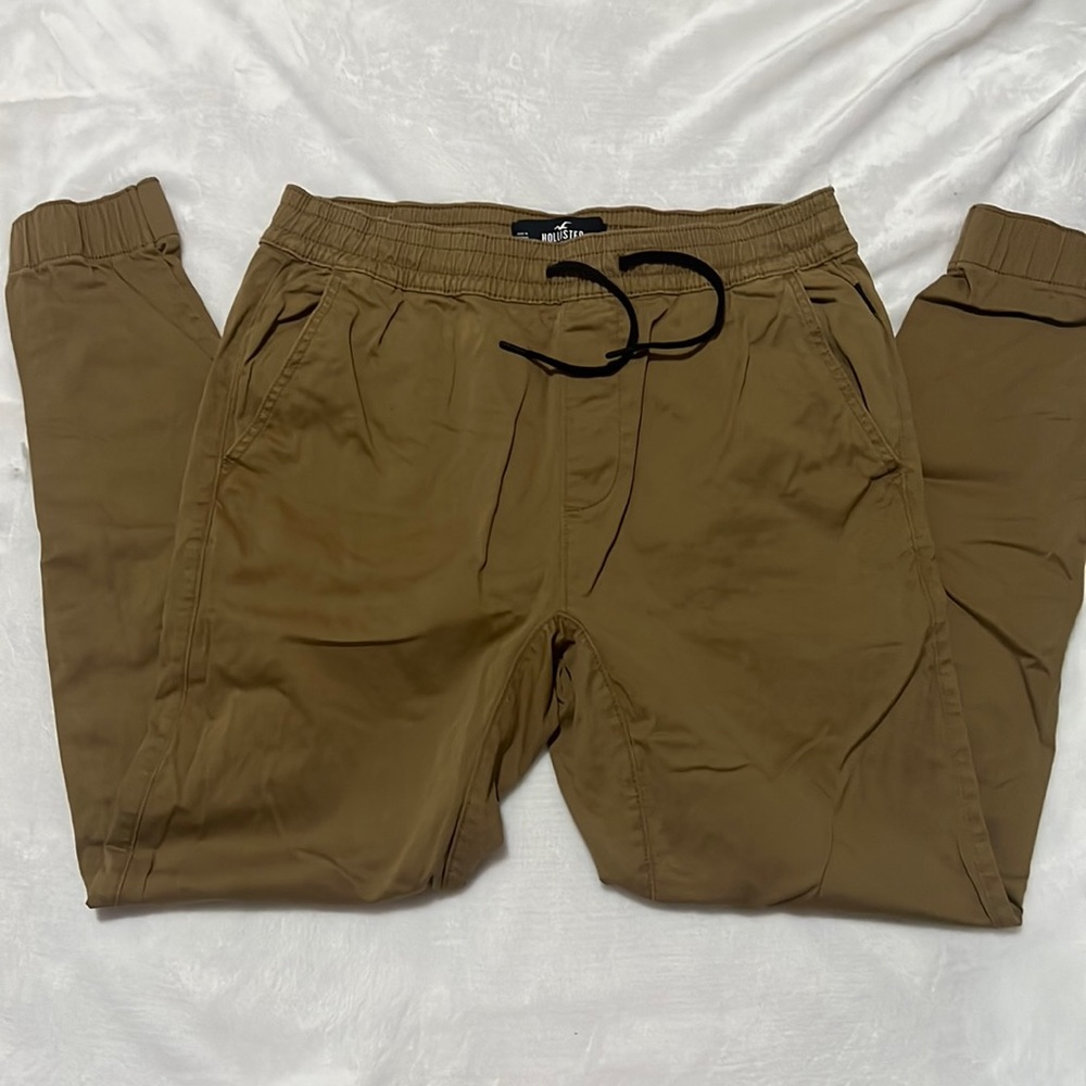 Hollister Skinny Jogger